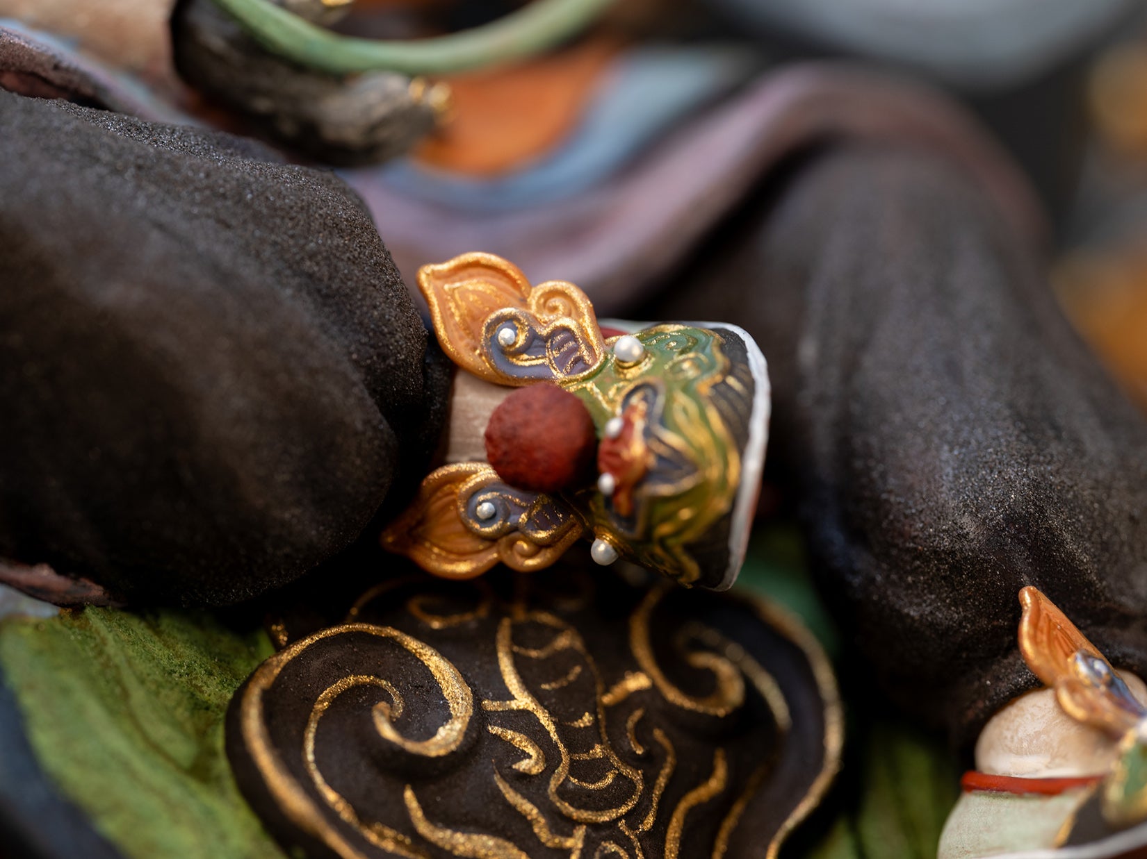 JXK Weihnachtsbaum-Katzenmodell