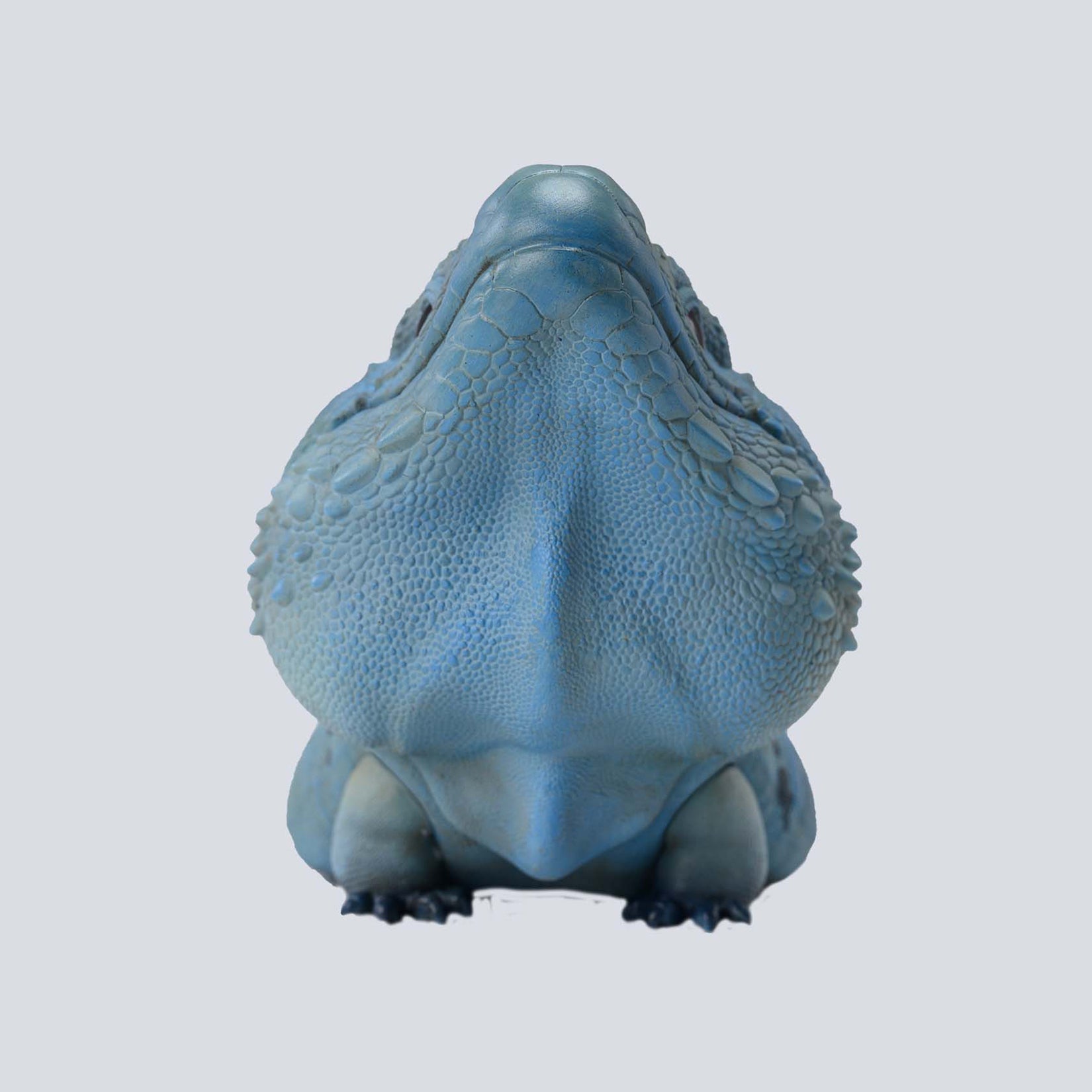 Animal Planet 16 Lizard Blind Box Model