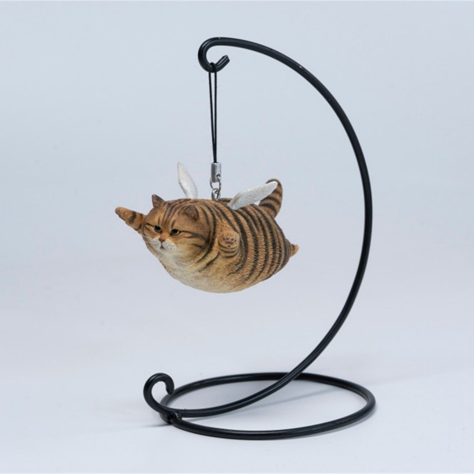 JXK Studio Angel Cat Model