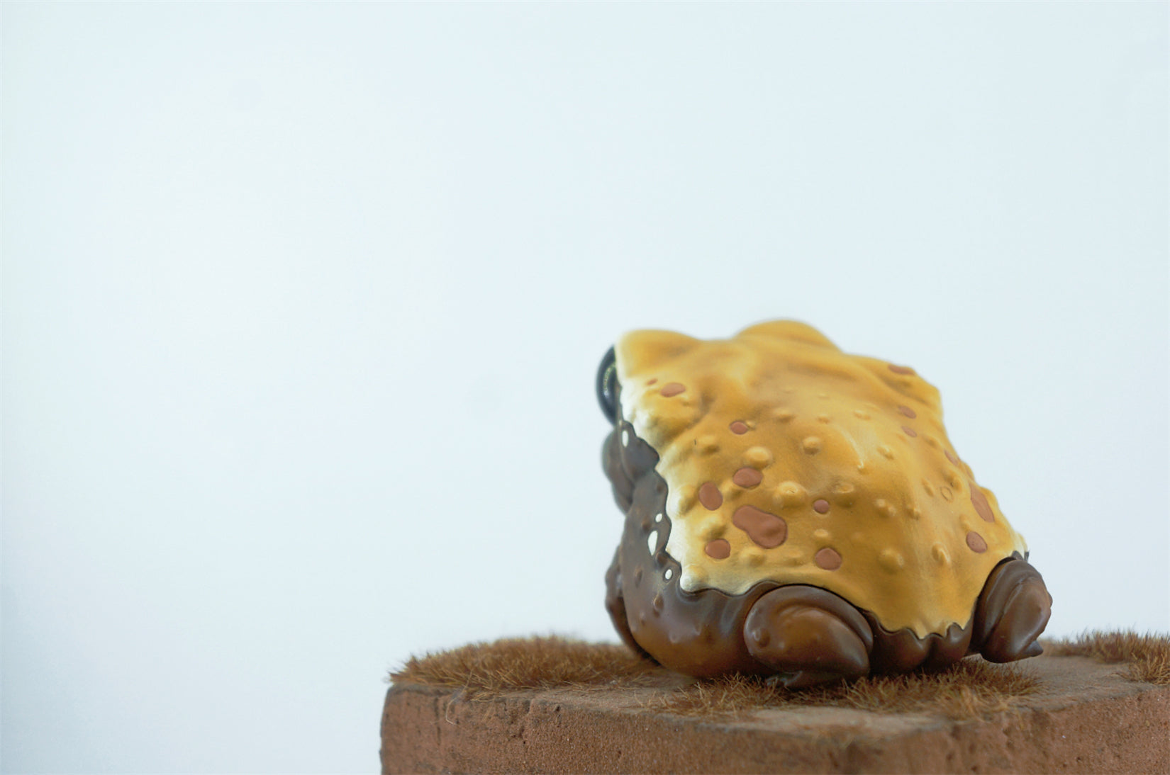 BOWUZHI Studio FrogWave Series 03 Blind Box Model