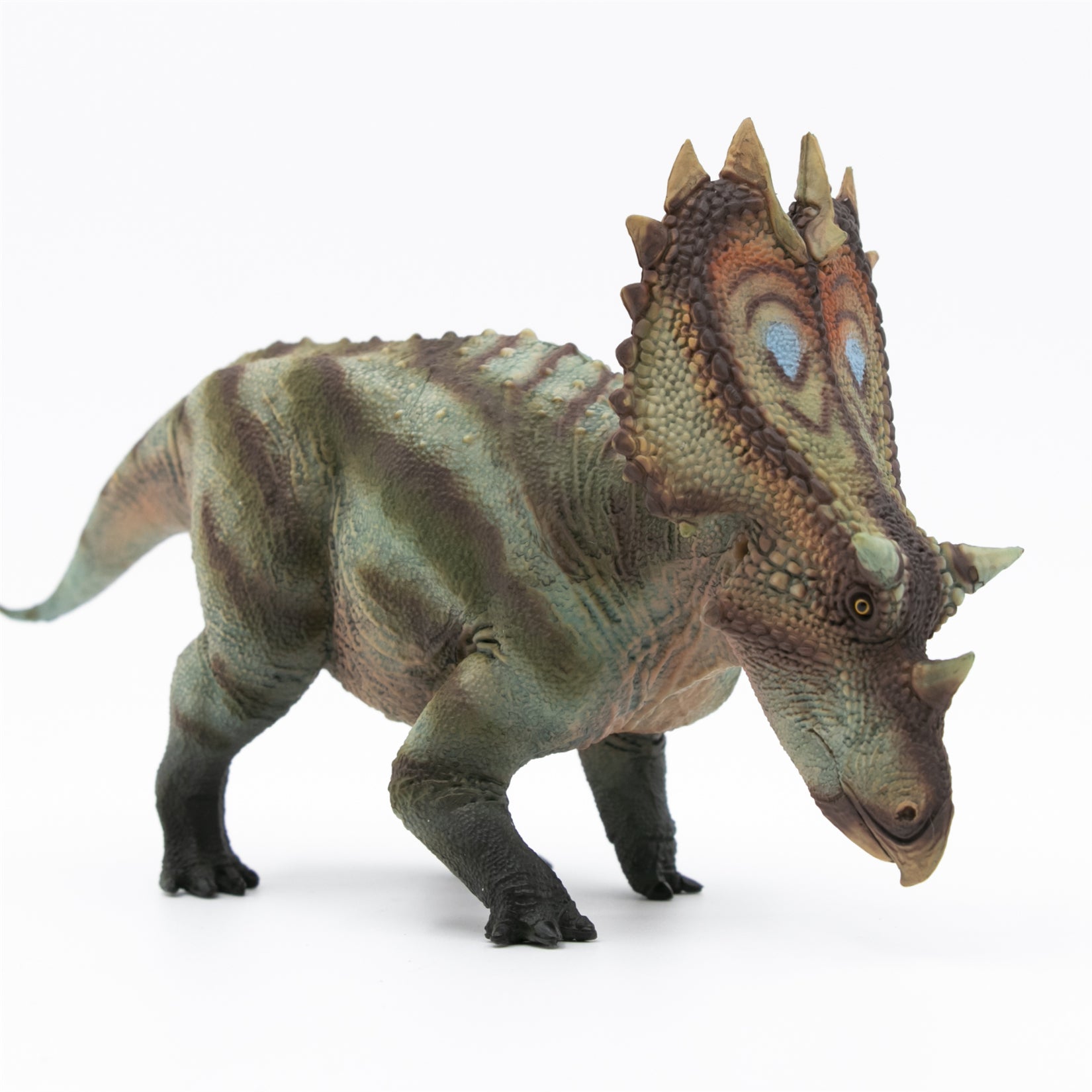 HAOLONGGOOD 1:35 Scale Utahceratops Model