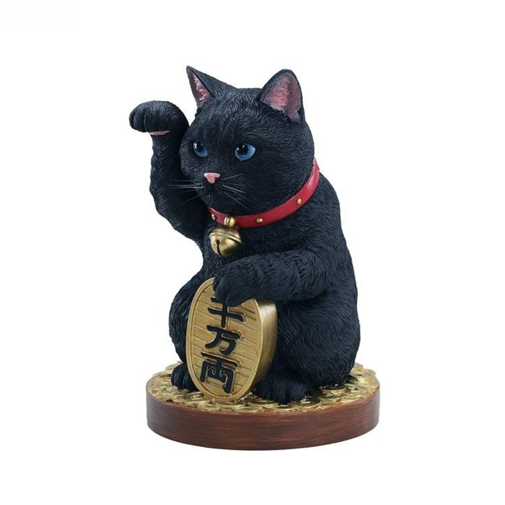 JXK Studio Lucky Cat Model