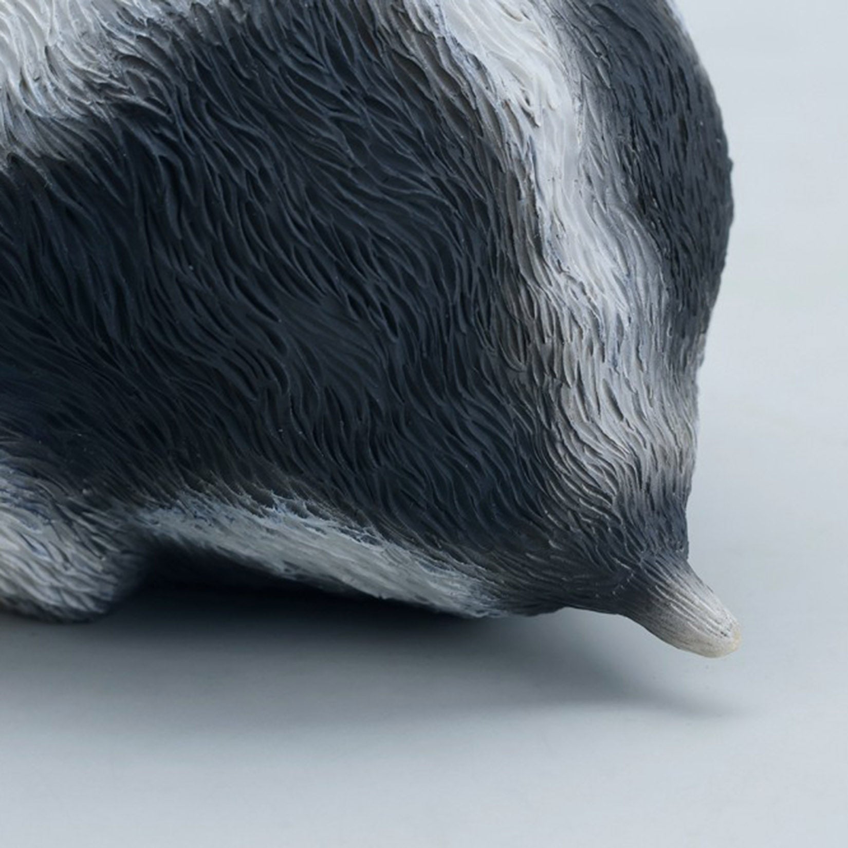 JXK 1:1 Scale House Mouse Figure