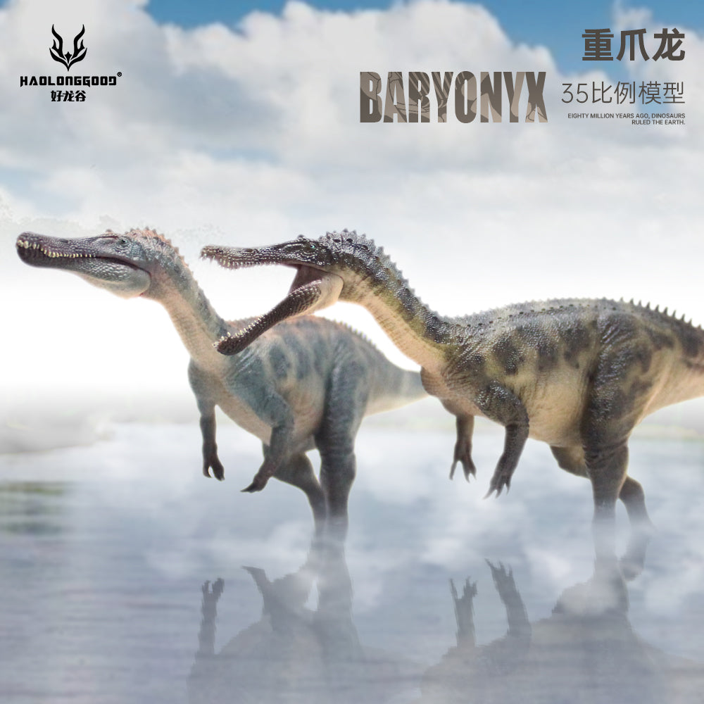 Comprar baryonyx best sale jurassic world