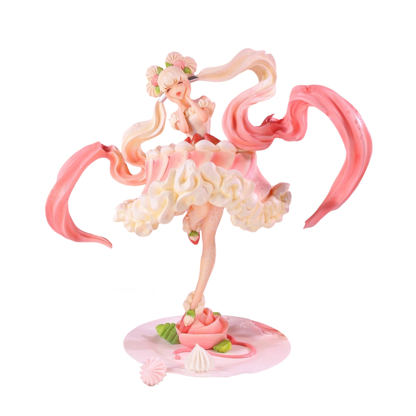 Cake Fairies Doll