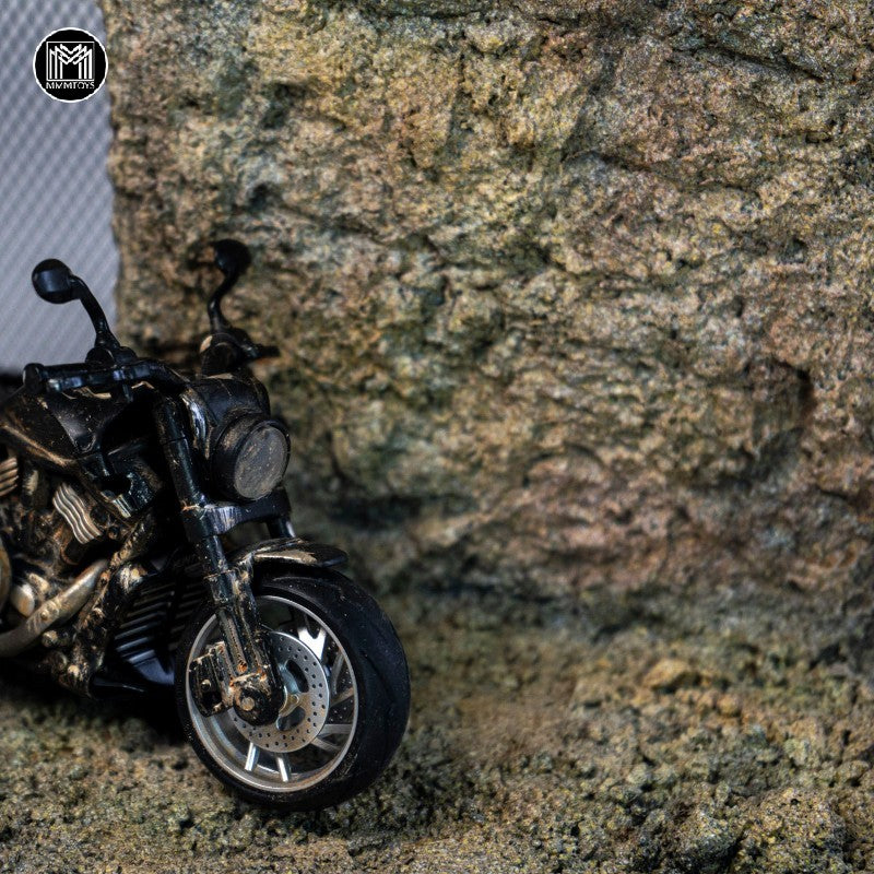 JXK Weihnachtsbaum-Katzenmodell