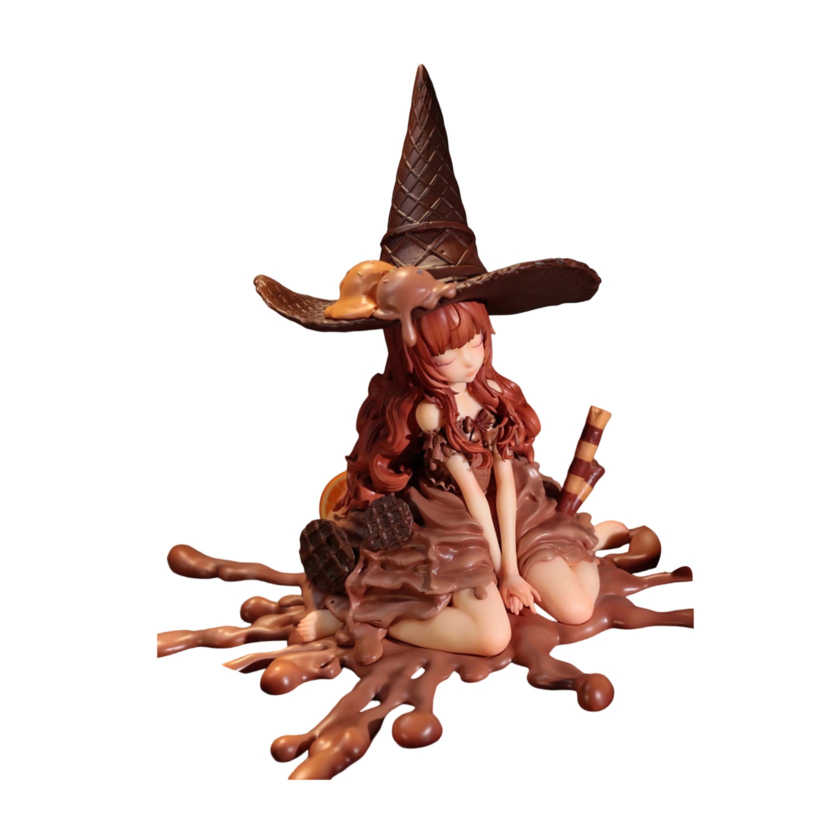 Ice Cream Fairies Doll