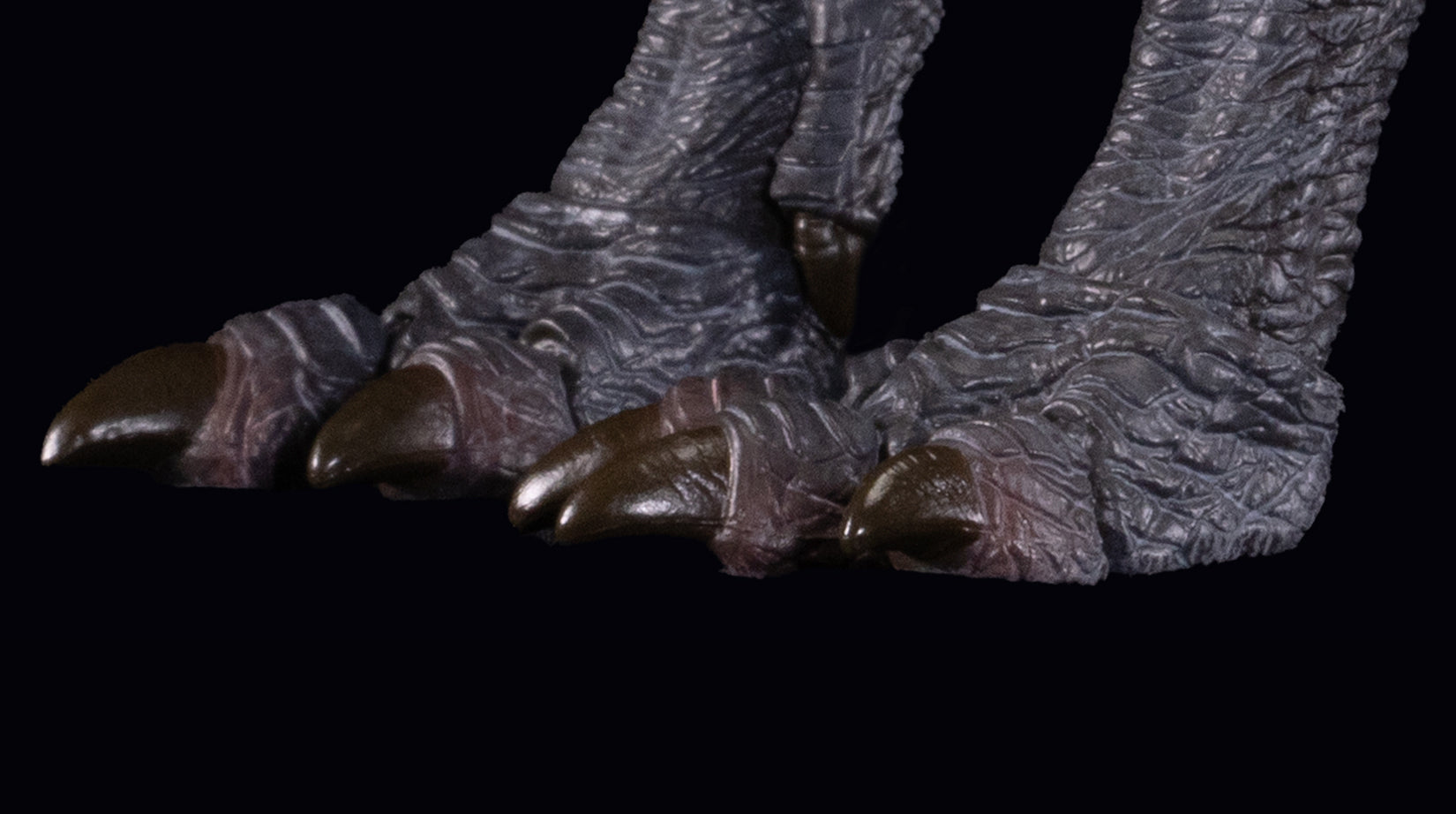 Nanmu Studio Spinosaurus Supplanter 3.0 Action Figure
