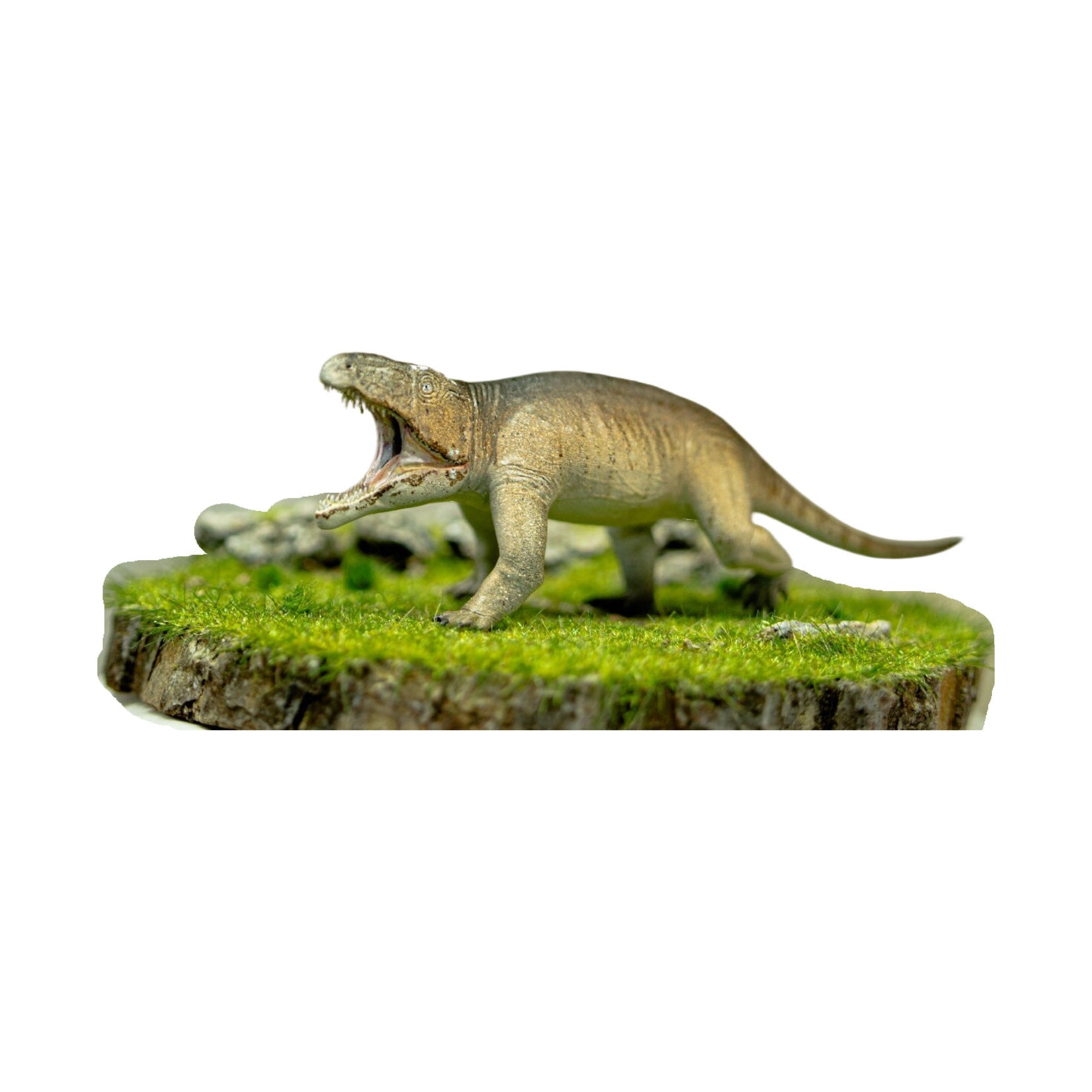 Alex Studio Erythrosuchus Model