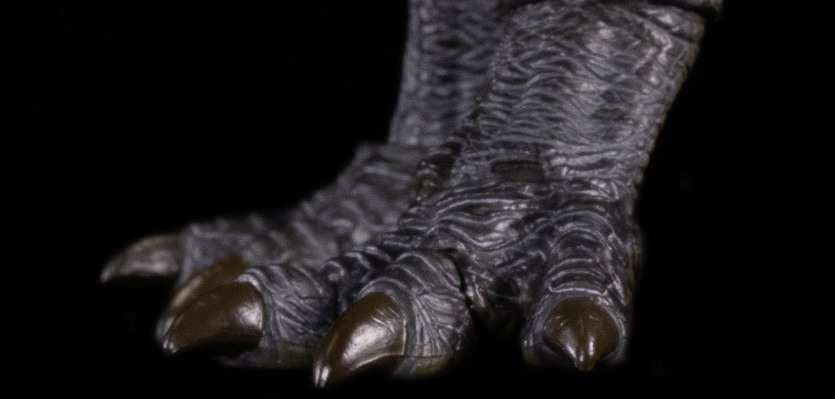 Nanmu Studio Spinosaurus Supplanter 3.0 Action Figure