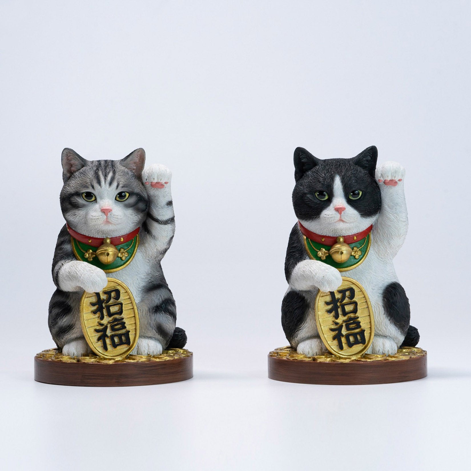 JXK Studio Lucky Cat 2.0 Model