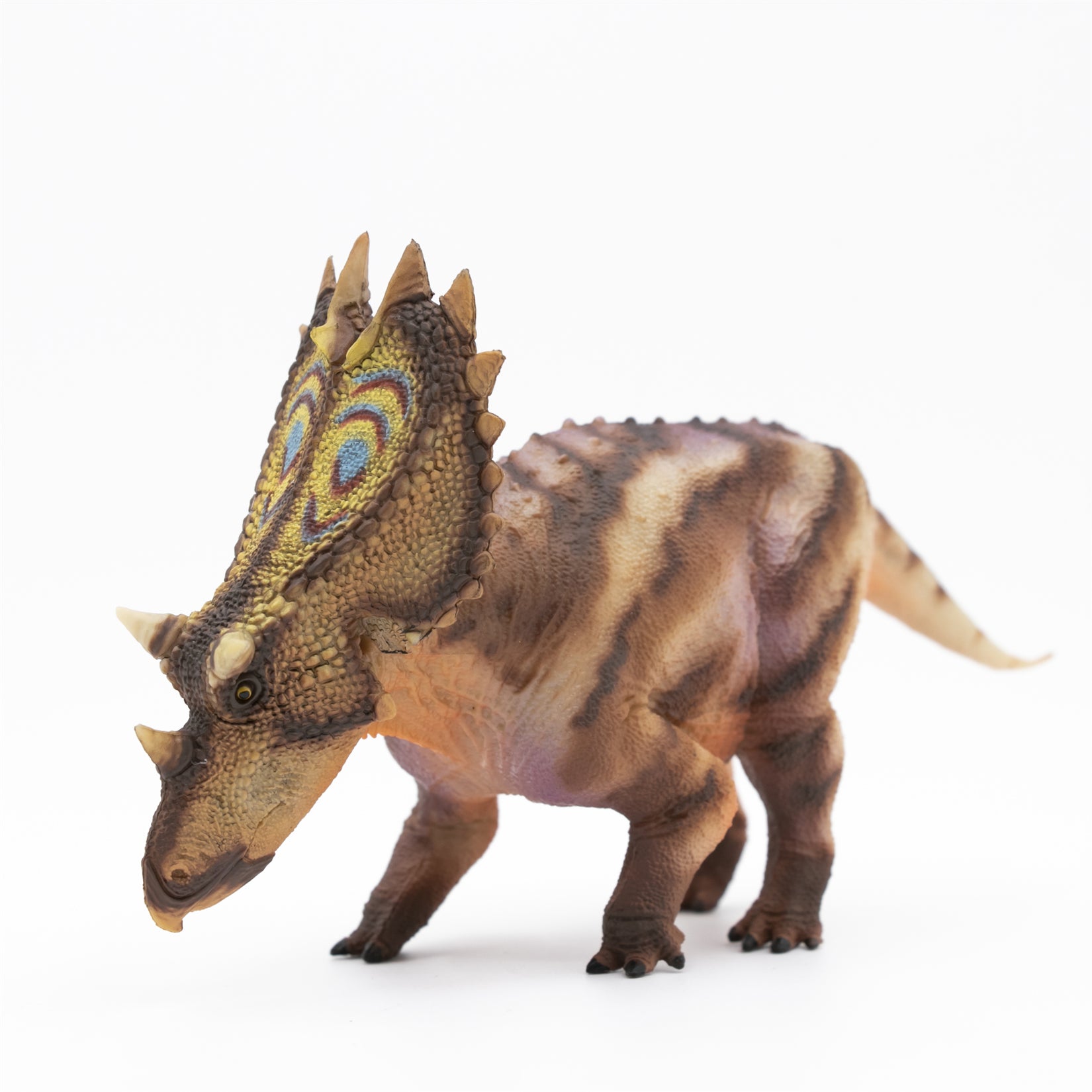 HAOLONGGOOD 1:35 Scale Utahceratops Model