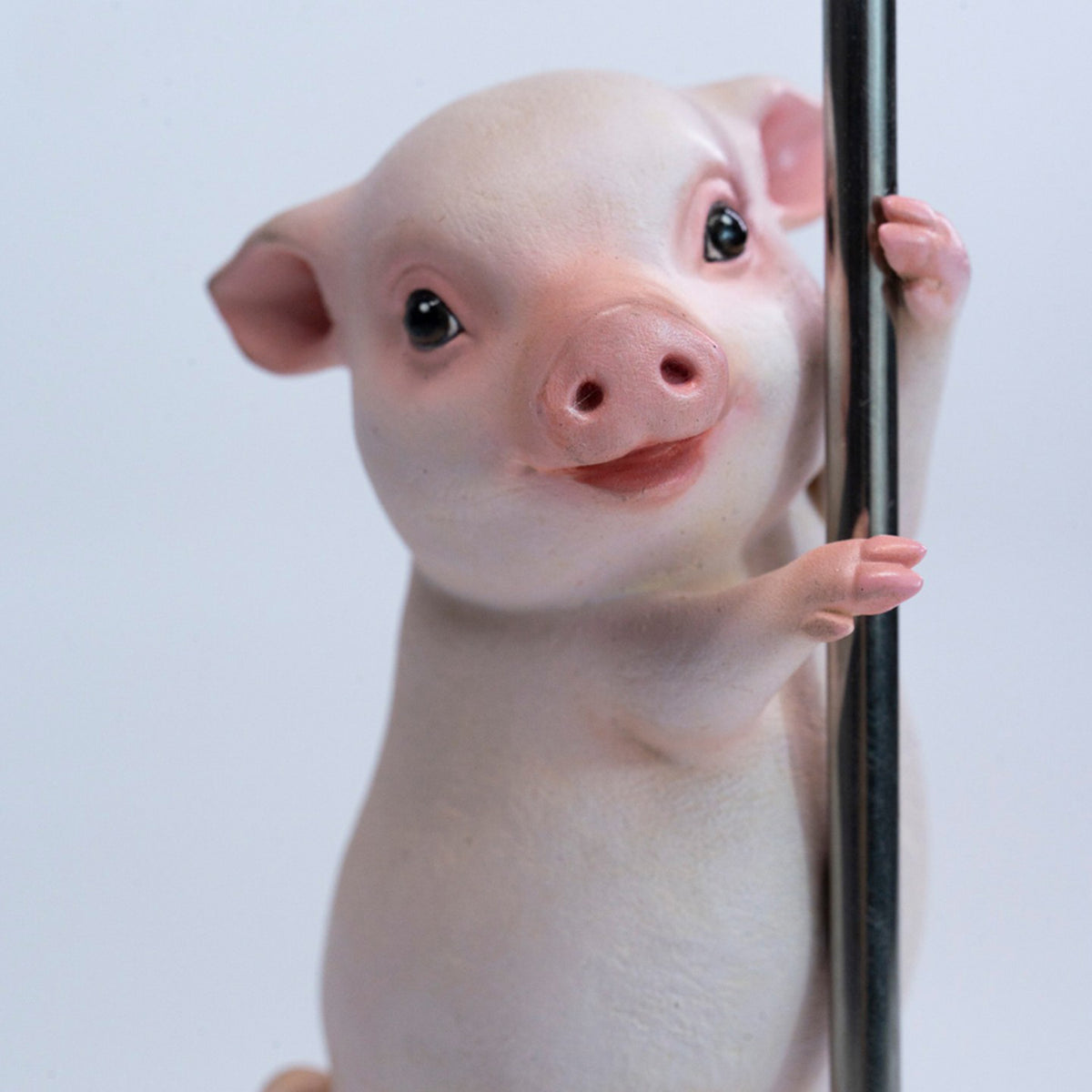 JXK Studio Pole Dance Pig Model