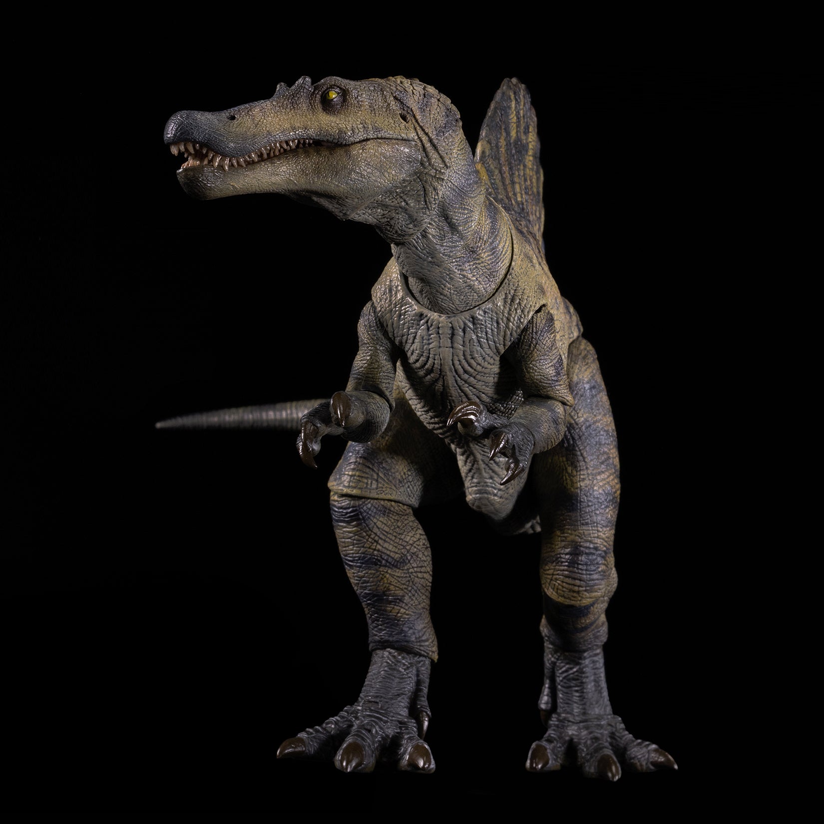 Nanmu Studio Spinosaurus Supplanter 3.0 Action Figure