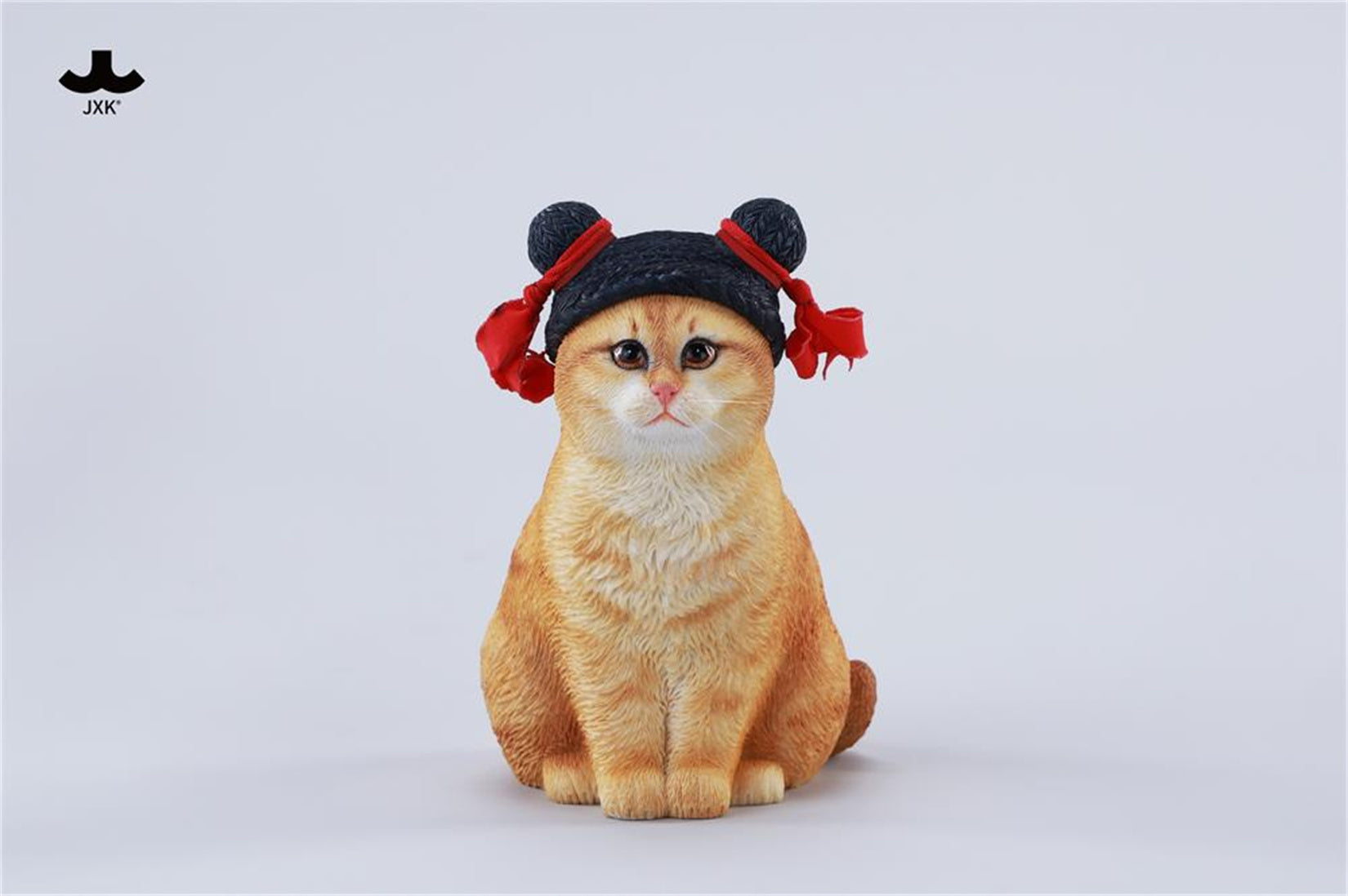 JXK Luck Cat Model