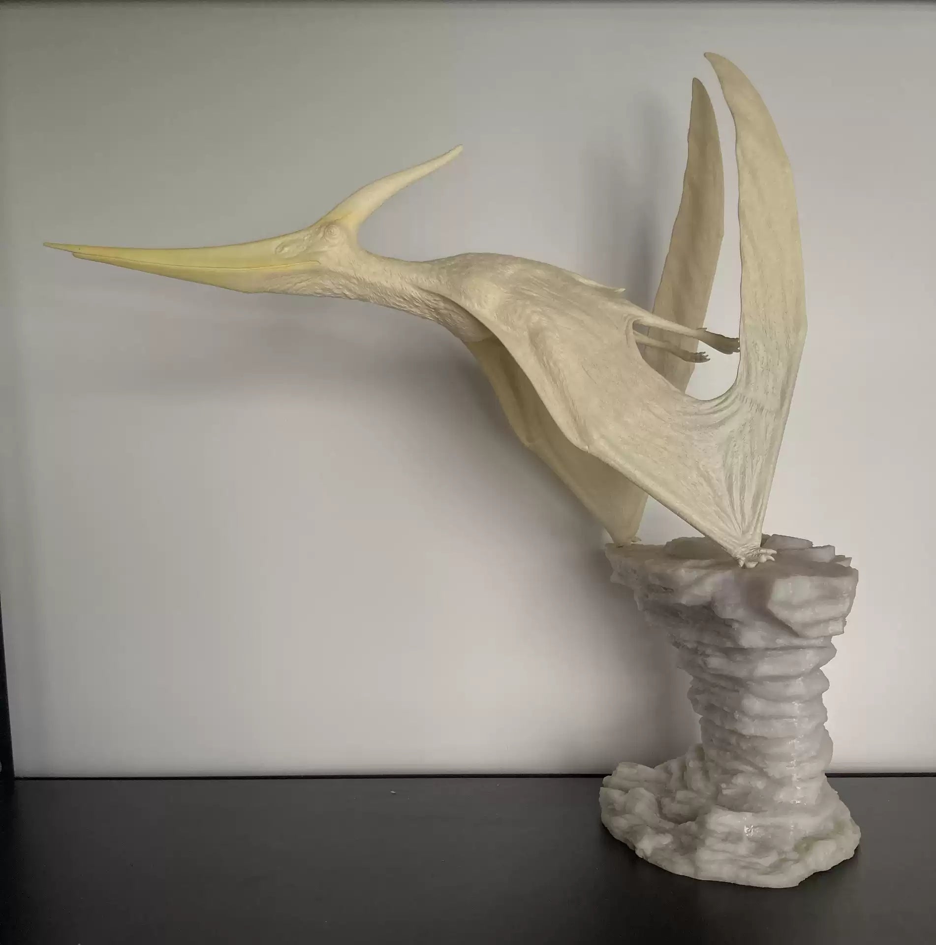MuSee Studio 1/10 Pteranodon Statue