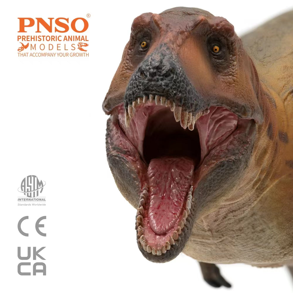 PNSO Lythronax Keynes Model