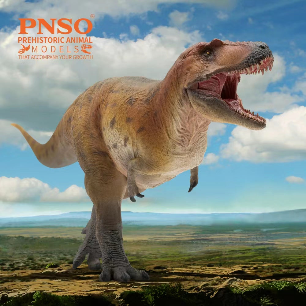 PNSO Lythronax Keynes Model