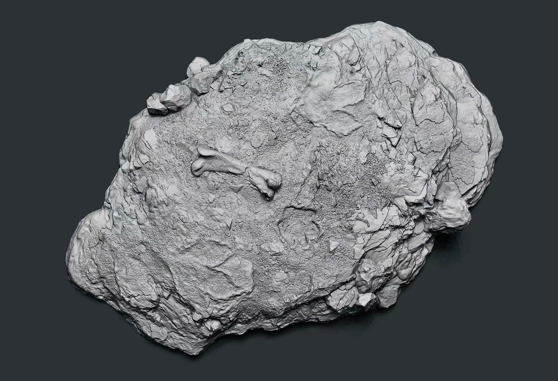 SHOWANNA 1:18 Scale Tyrannosaurus Rex VS Ankylosaurus SCENE STATUE