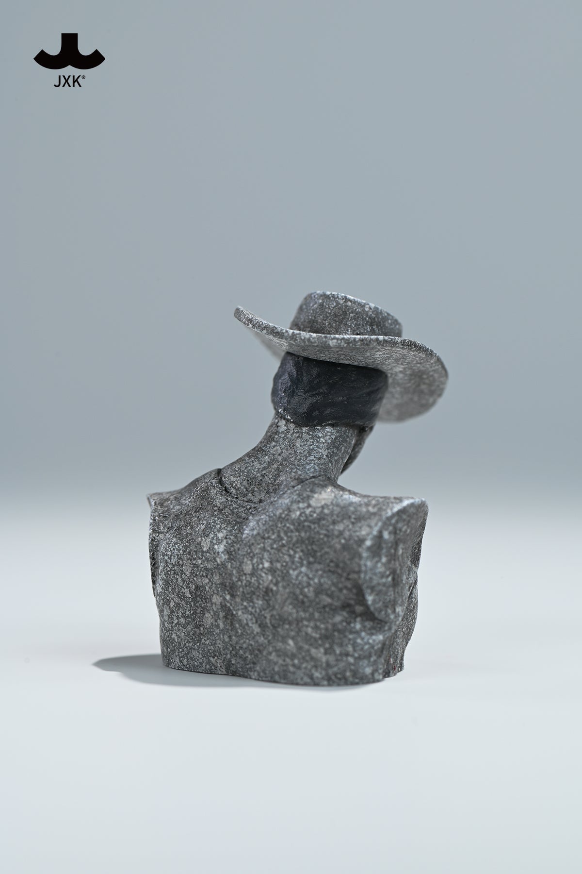JXK Zorro Cat Figure