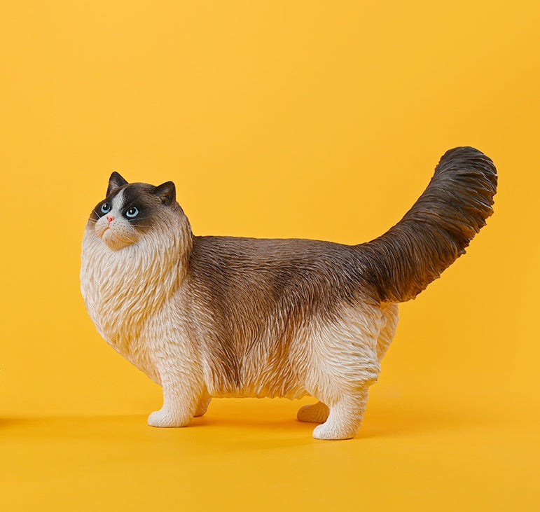 JXK 1: 6 Scale Ragdoll 2.0 Model