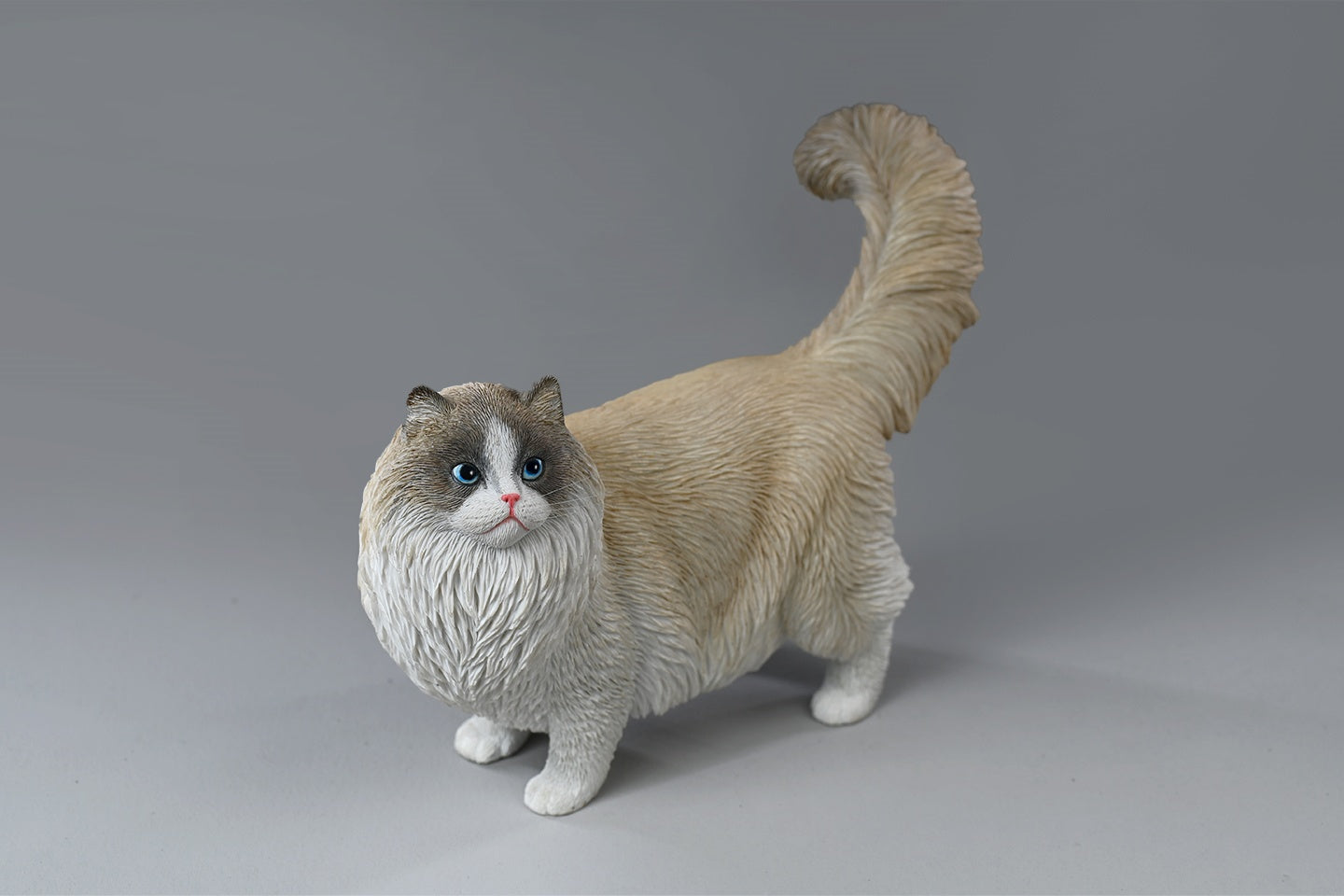 JXK 1: 6 Scale Ragdoll 2.0 Model