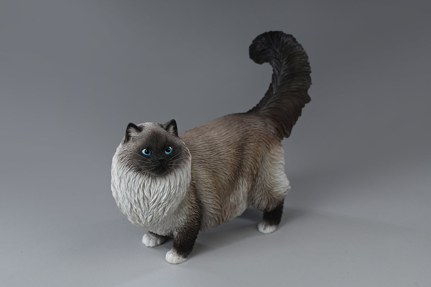 JXK 1: 6 Scale Ragdoll 2.0 Model