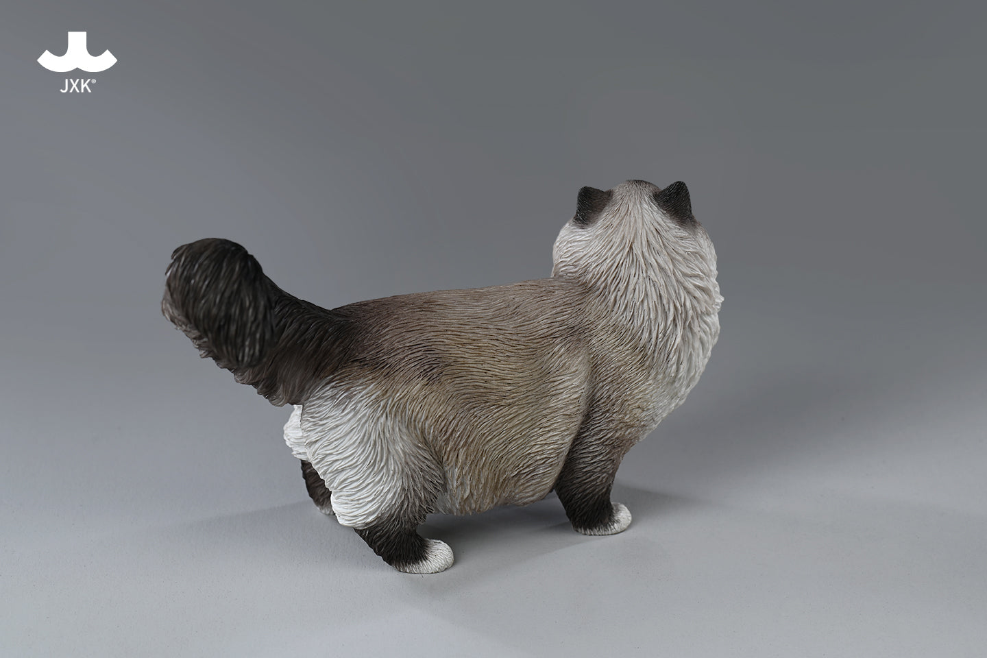 JXK 1: 6 Scale Ragdoll 2.0 Model