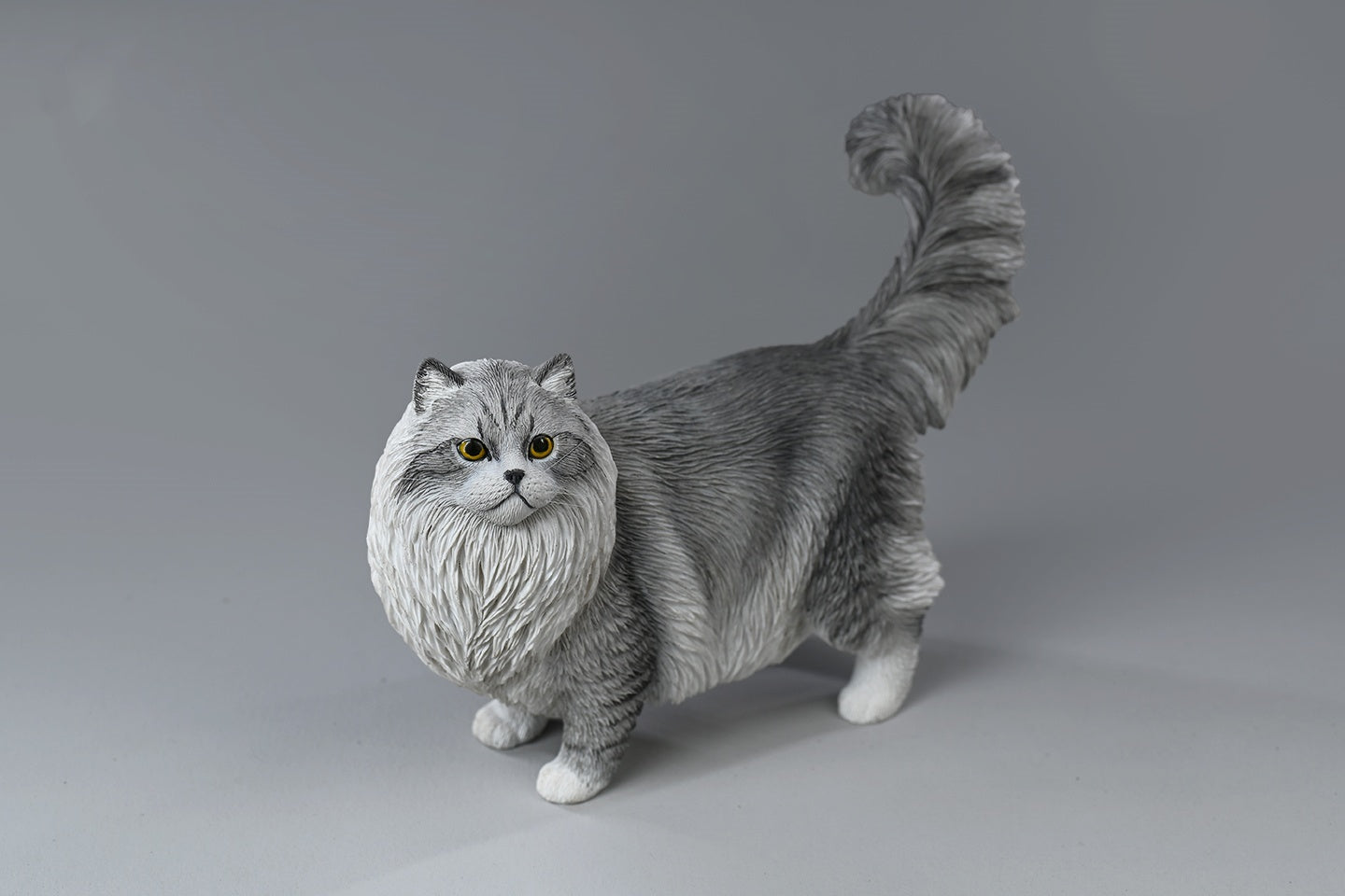 JXK 1: 6 Scale Ragdoll 2.0 Model