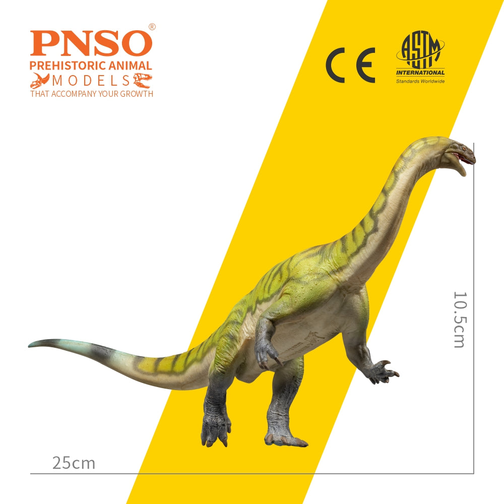 PNSO Lufengosaurus Yiran Model