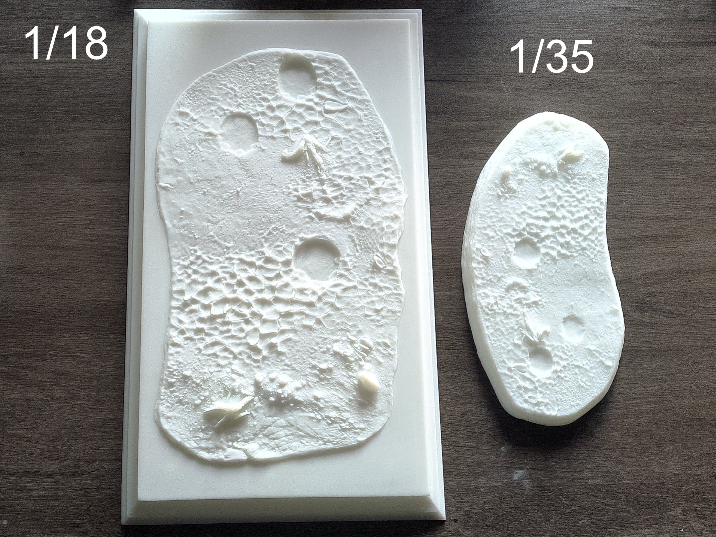 SHOWANNA Palaeoloxodon antiquus Model
