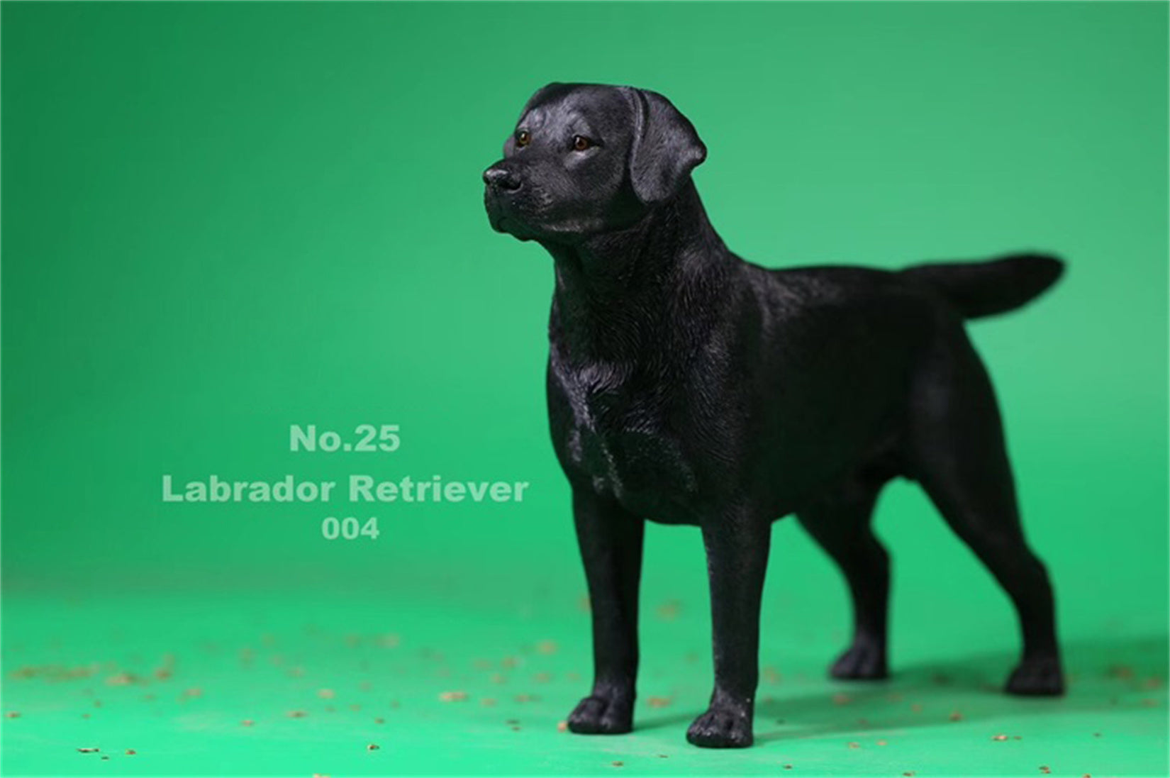 1/6 Labrador Retriever Figure