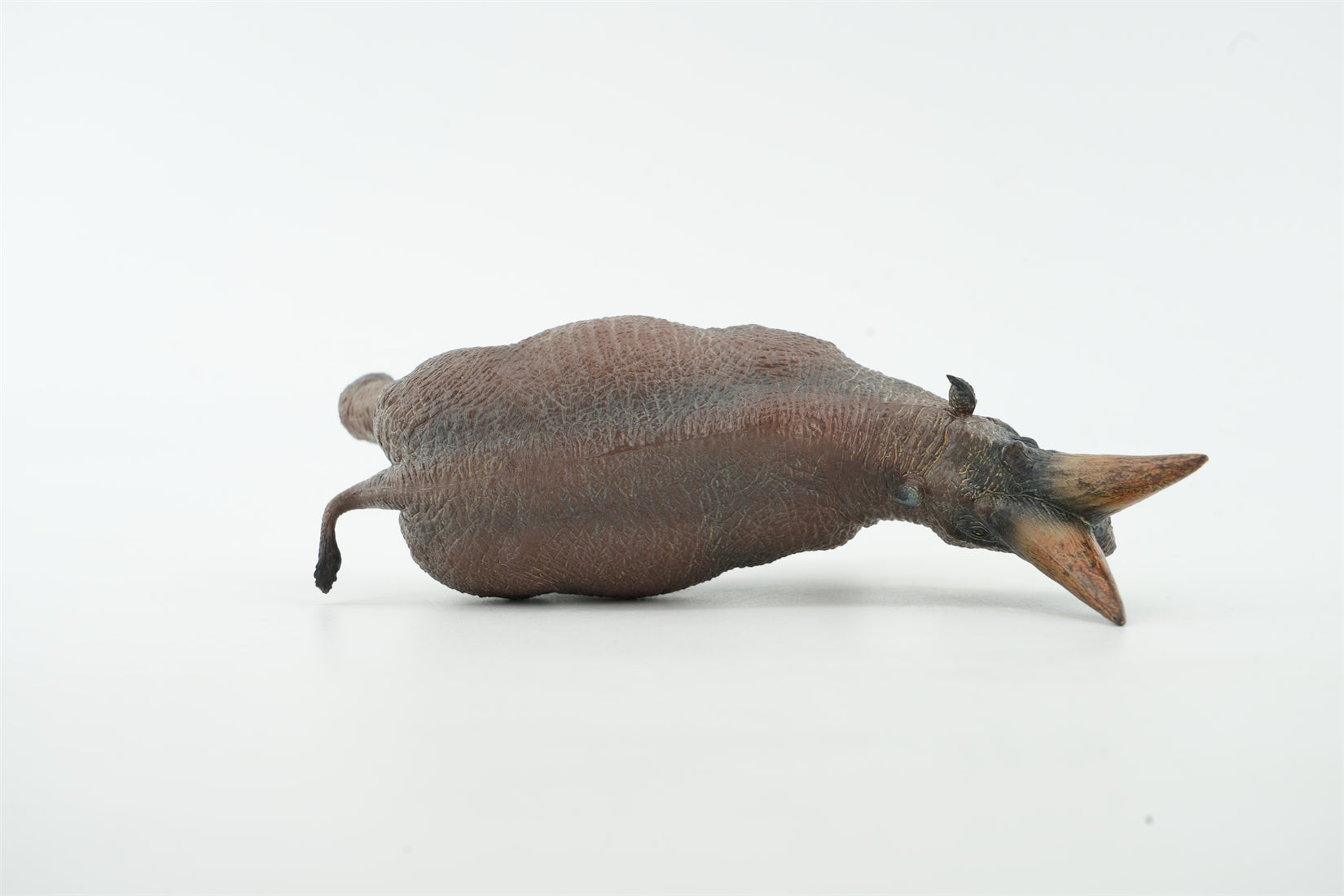 TNG Arsinoitherium Elasmotherium Megatherium Woolly Mammoth Stegodon Figure