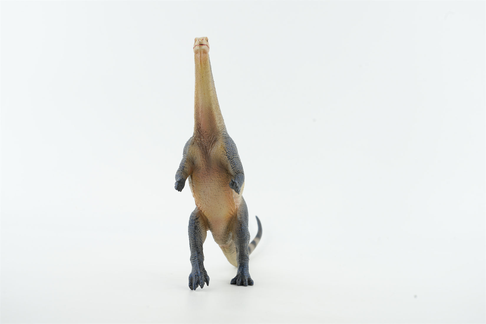 TNG Lufengosaurus Quetzalcoatlus Cryolophosaurus Saichania Sinosauropteryx Figure