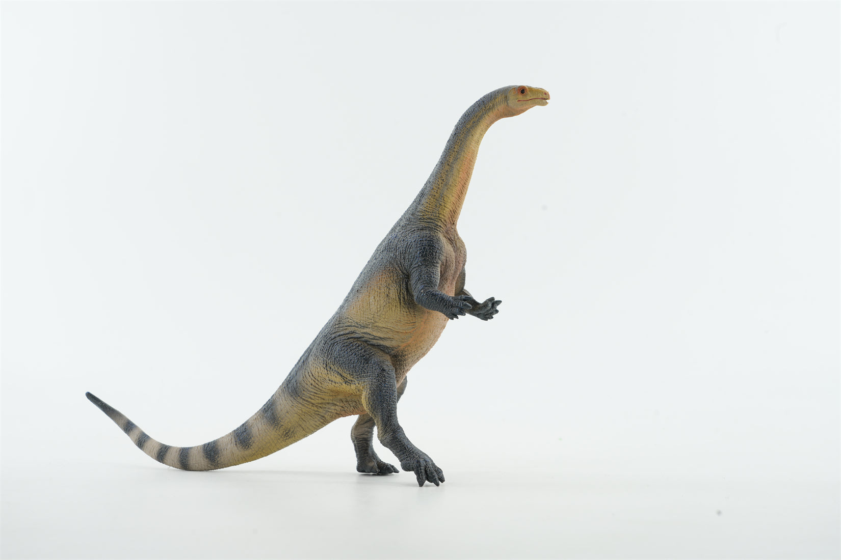 TNG Lufengosaurus Quetzalcoatlus Cryolophosaurus Saichania Sinosauropteryx Figure