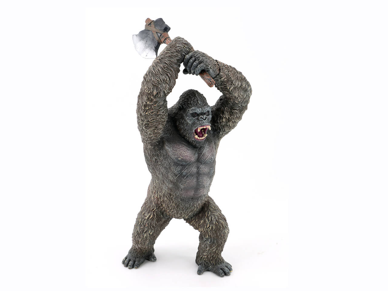 TNG Arsinoitherium Elasmotherium Megatherium Woolly Mammoth Stegodon Figure