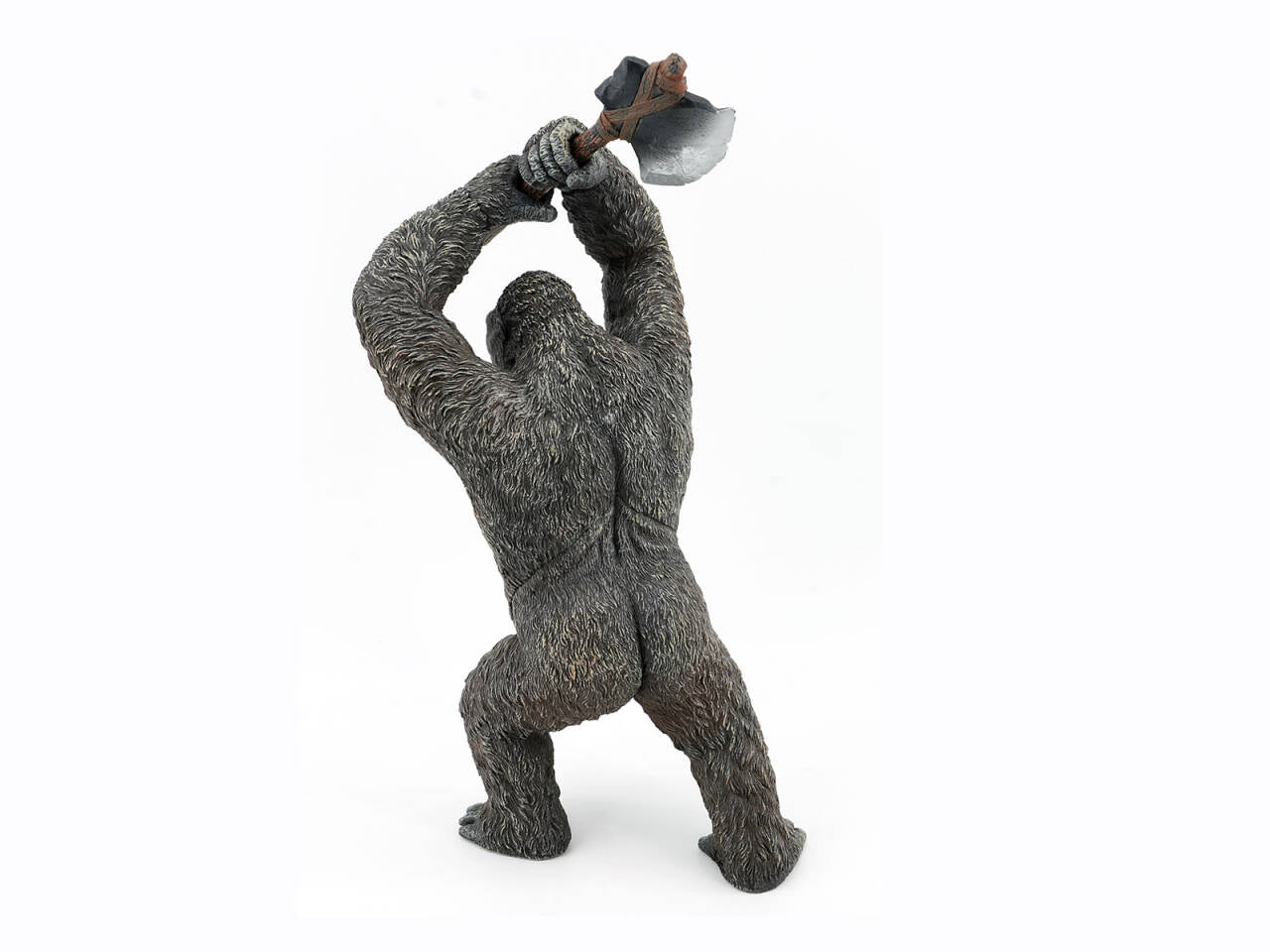 TNG Arsinoitherium Elasmotherium Megatherium Woolly Mammoth Stegodon Figure