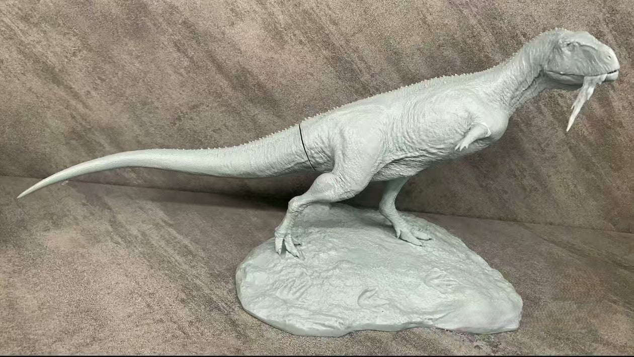 SHOWANNA 1:15 Scale Ilokelesia Scene Statue