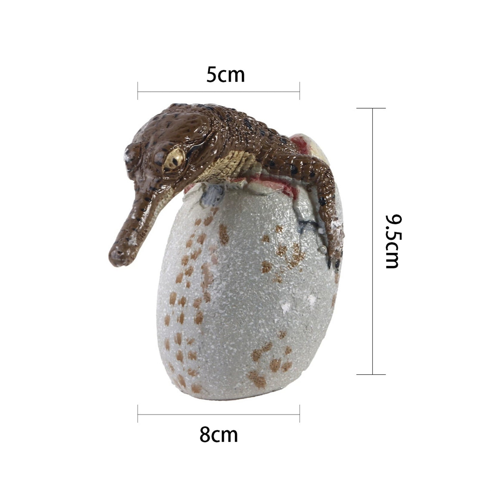Schildkröten-Serie Tiermodell