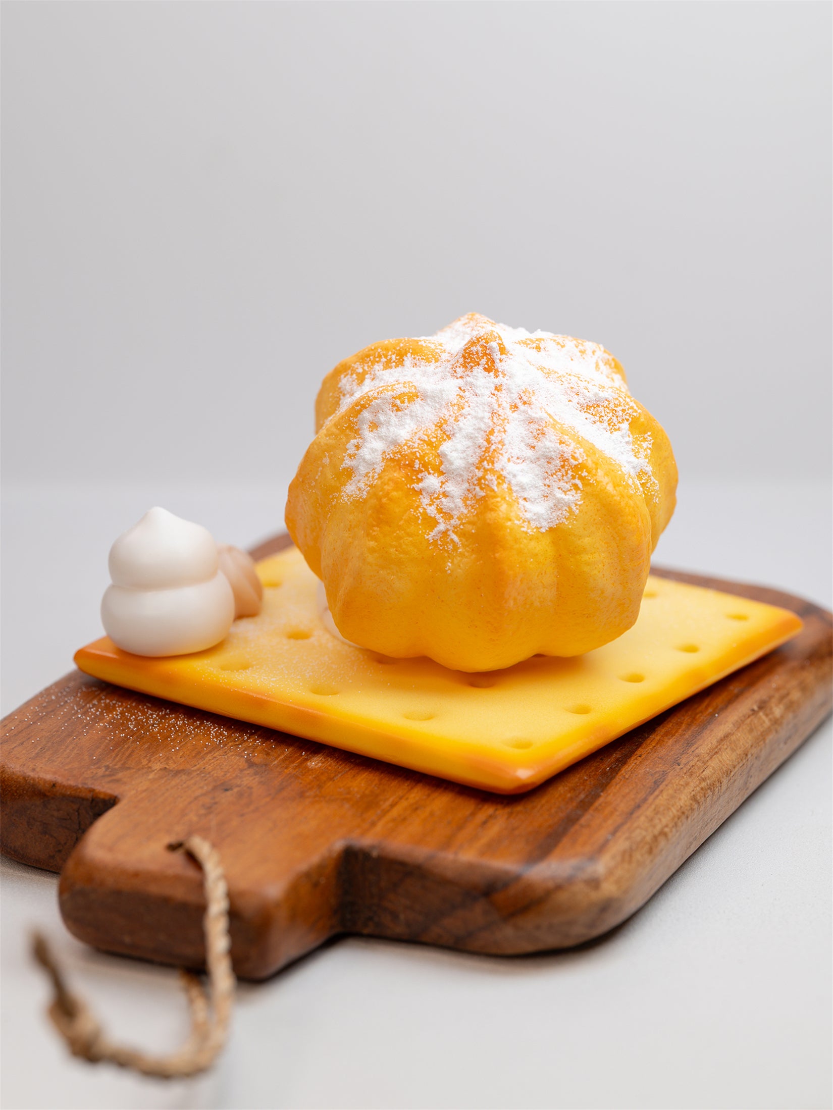 Hermit Crabs Model Paguroidea Figure