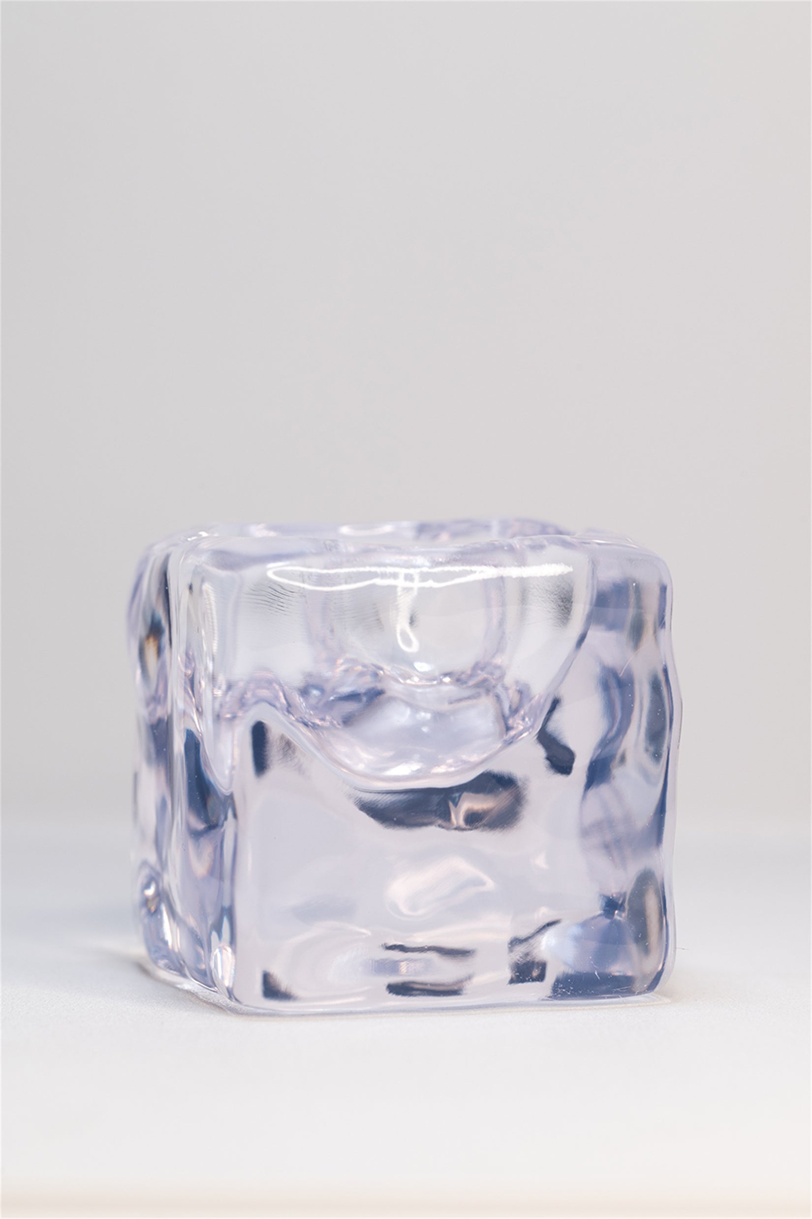 Squirrel in an Acorn Winter Edition Figure