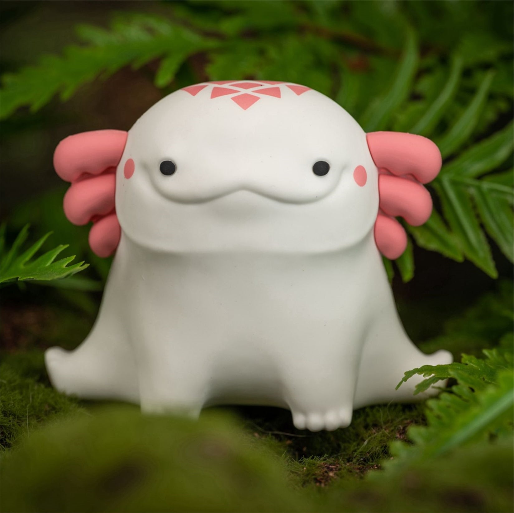 Ambystoma Mexicanum Animal Figure