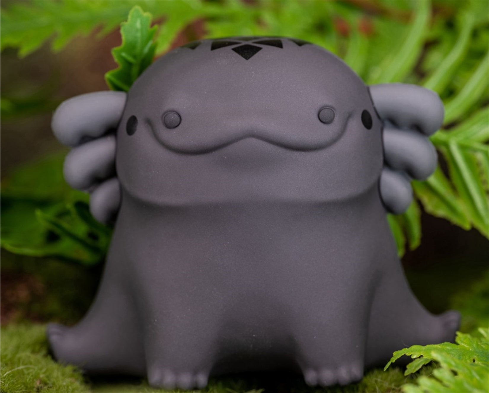 Ambystoma Mexicanum Animal Figure