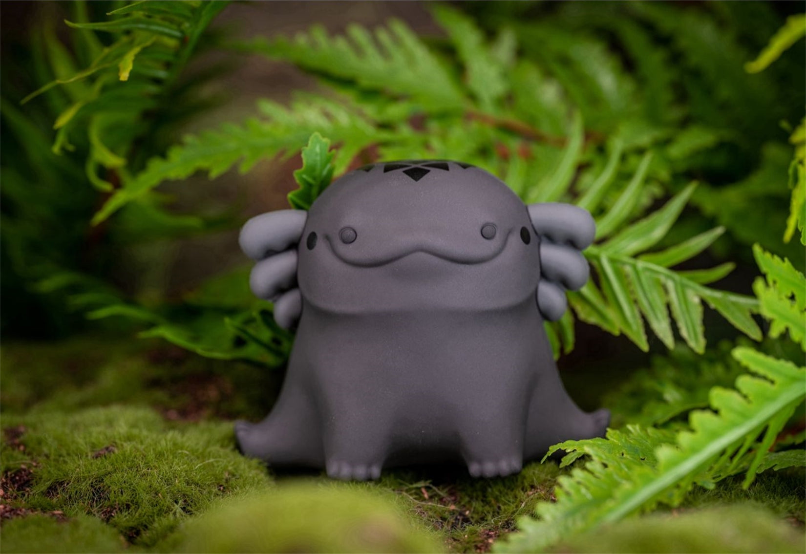 Ambystoma Mexicanum Animal Figure