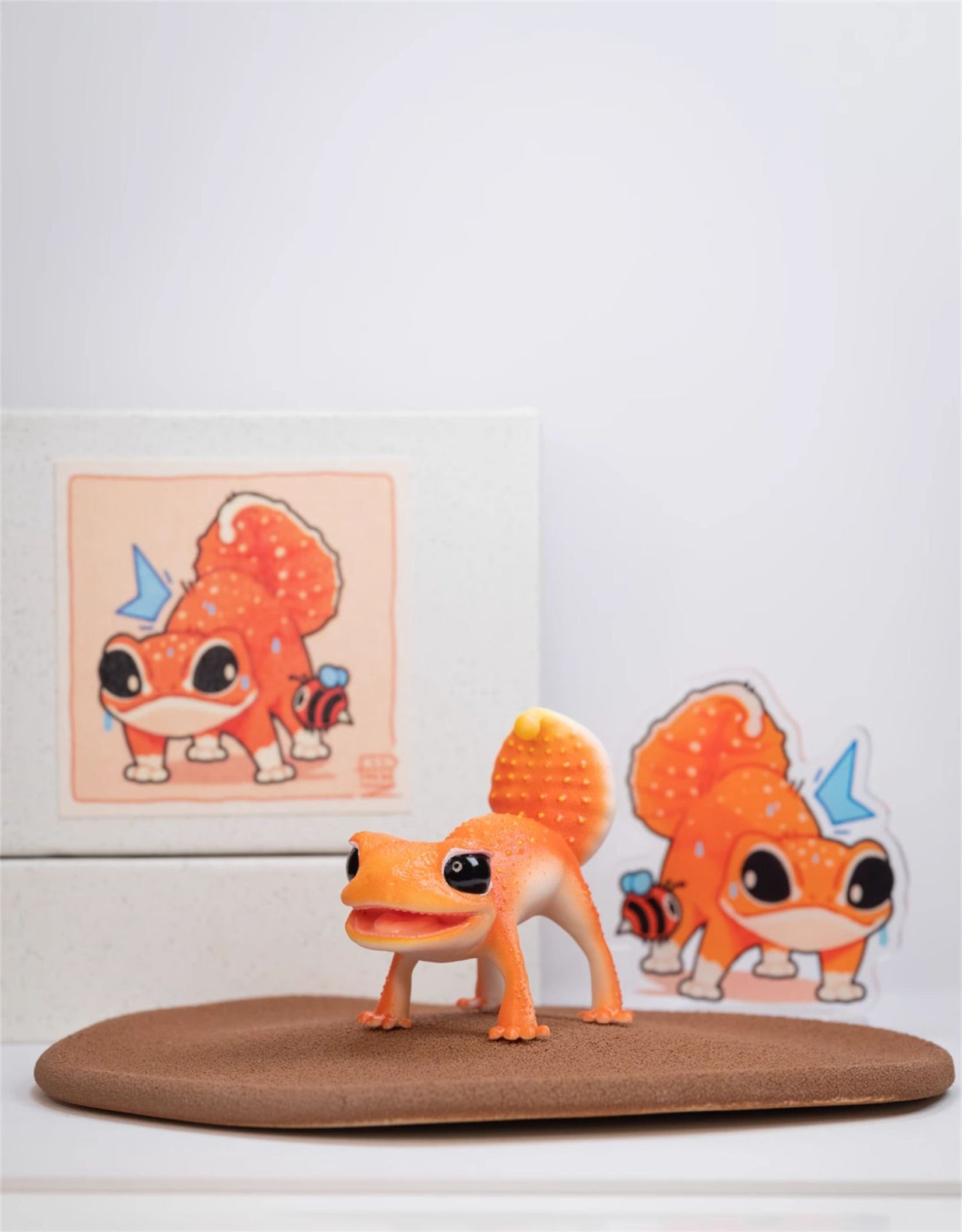 Nephrurus Levis Model Limited Edition