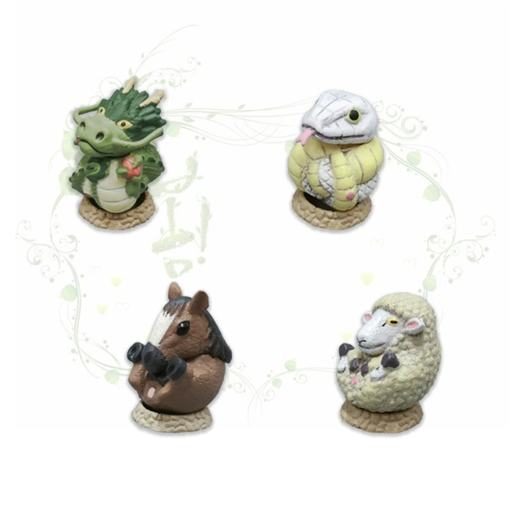 Dornröschen Milchfeenpuppe