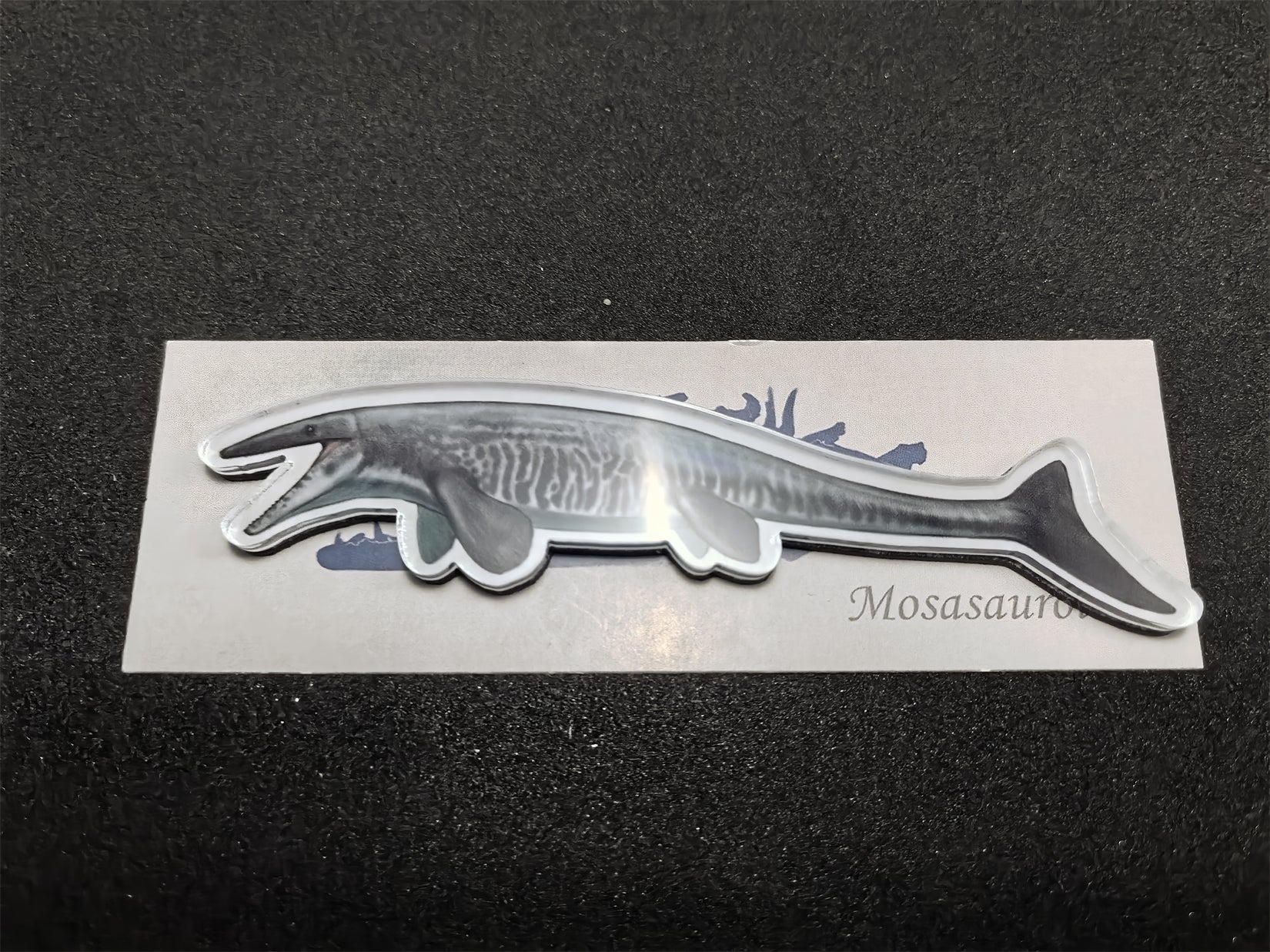 Cerastes Cornutus Schlangenmodell