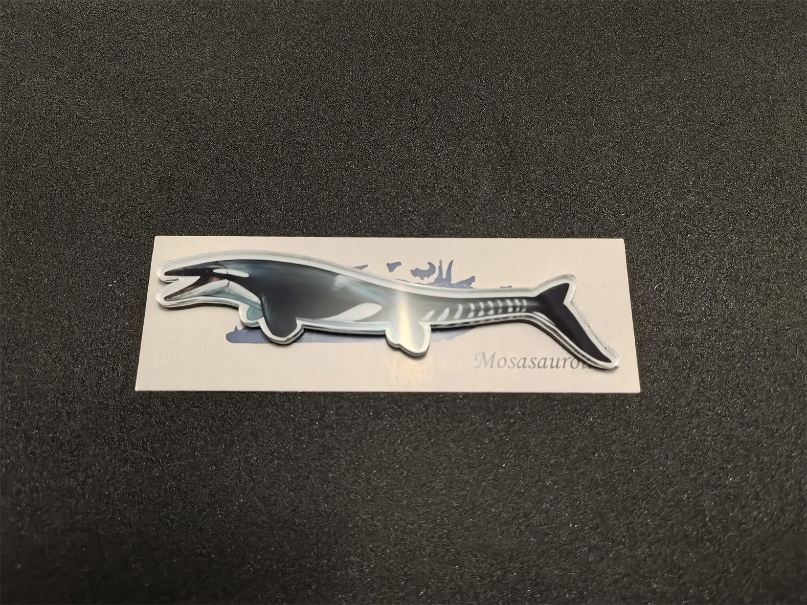 Cerastes Cornutus Schlangenmodell