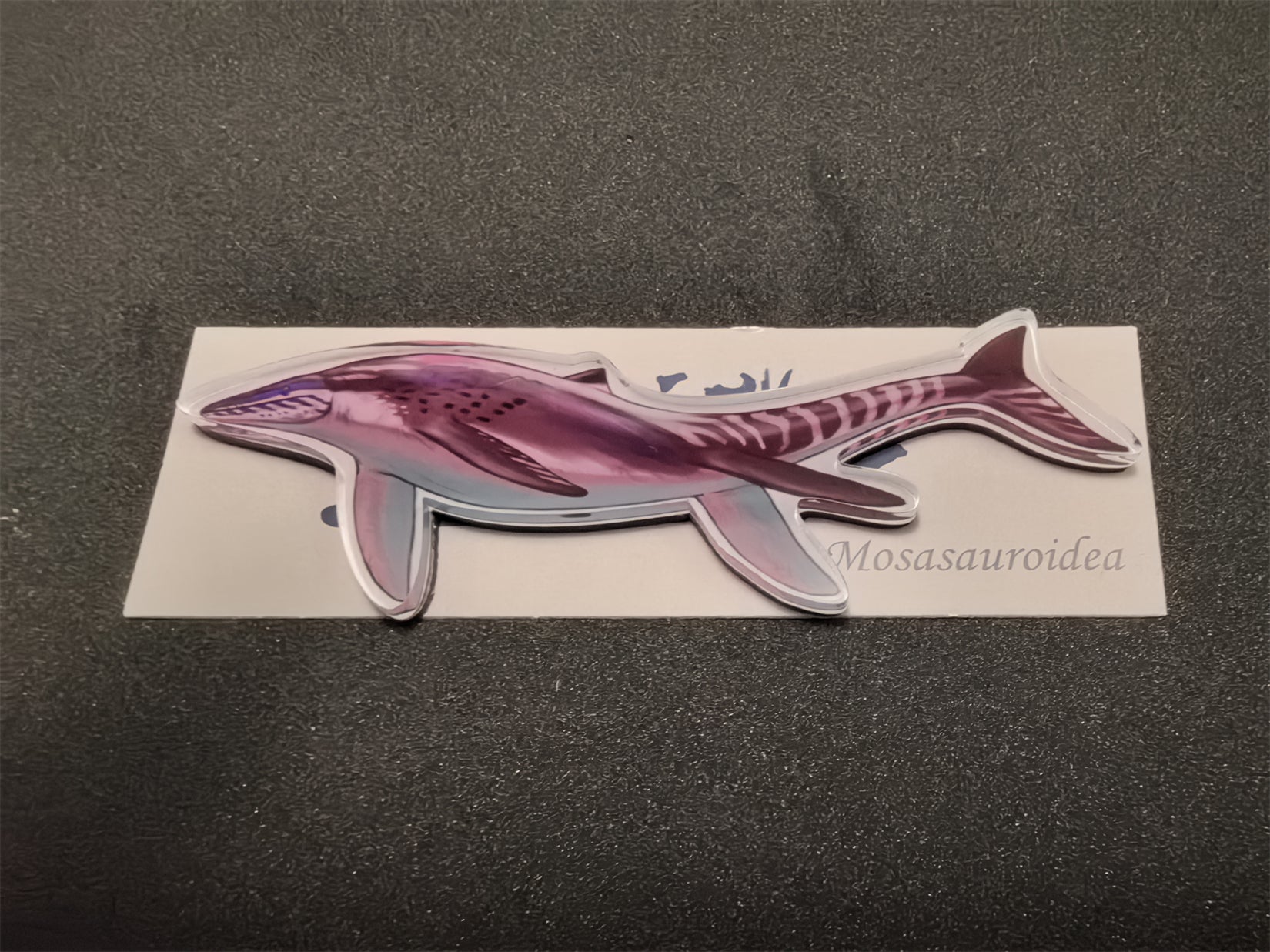 Cerastes Cornutus Schlangenmodell