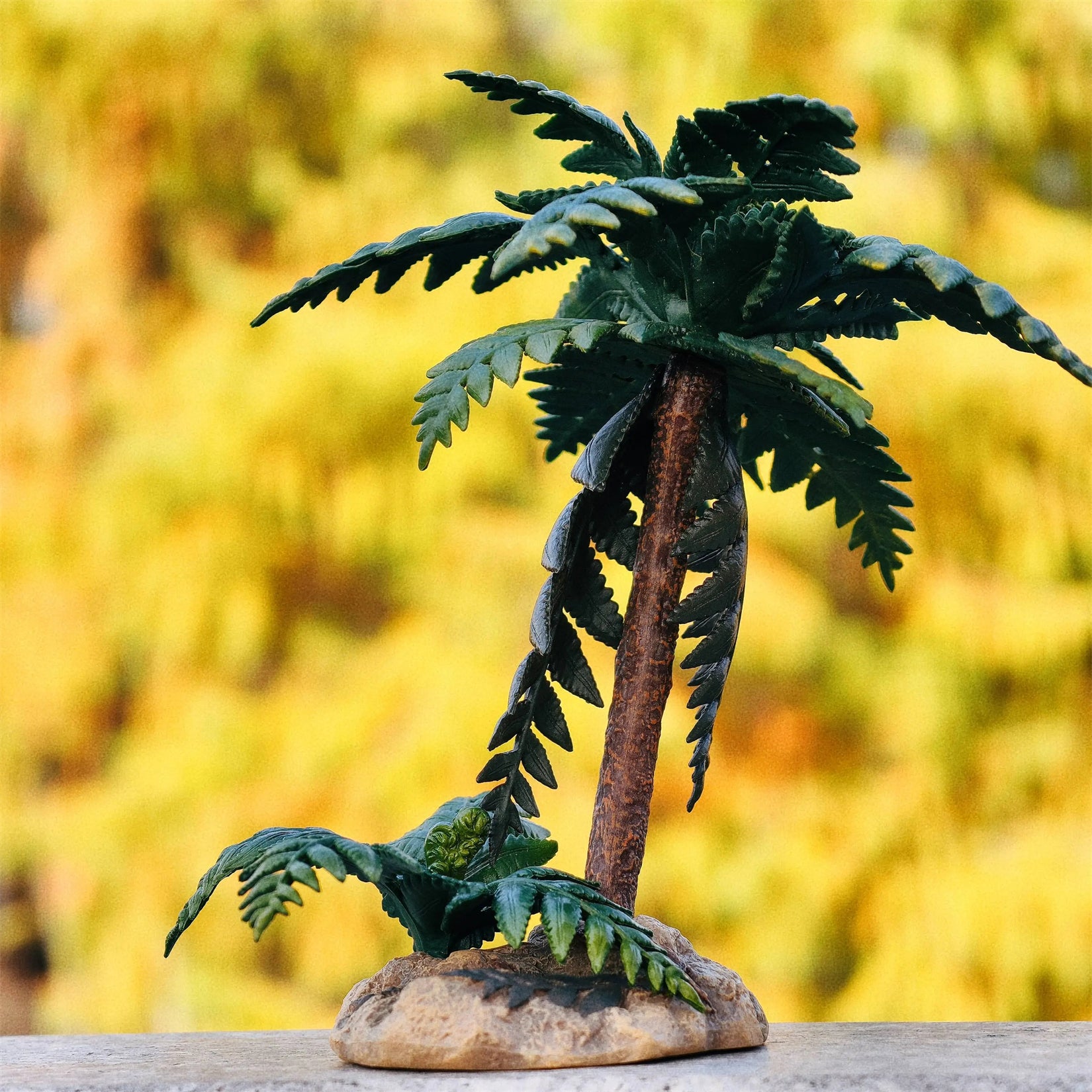 TNG Arsinoitherium Elasmotherium Megatherium Woolly Mammoth Stegodon Figure